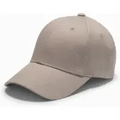 OMBRE Gorra gris