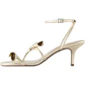 Next Sandalias con hebilla 'Forever Comfort' oro