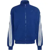 Adidas adidasSudadera KIT 3 Stripes 4XL Dark Blue / Off White Hombre