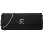 Calvin Klein Bolso de noche negro