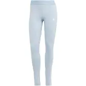Adidas adidasMallas LOUNGEWEAR Essentials 3 bandas XL Wonder Blue / White Mujer