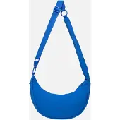 Johnny Urban Bolso de hombro 'Lou Medium' azul