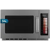 Cecotec Microondas Flatpro 3400