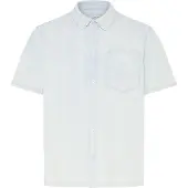 !Solid Camisa ' SDRogue ' azul denim