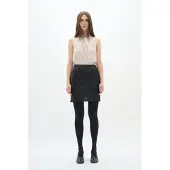 Inwear Falda 'MuccyIW ' negro