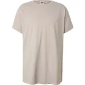Urban Classics Camiseta gris