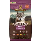 Wolfsblut Black Bird Adult - 2 kg