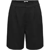 ONLY Pantalón 'poptrash' negro