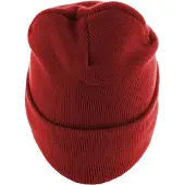 MSTRDS Gorra rojo