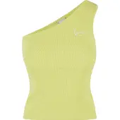 Karl kani Top gris claro / manzana