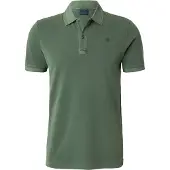 G-Star Camiseta 'Dunda' jade