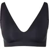 Hunkemoller Sujetador 'Super Comfort' negro