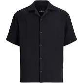 Aprel Camisa negro