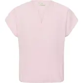 Kaffe Blusa rosa