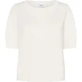 Saint tropez Cárdigan 'Mila' blanco