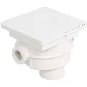 AstralPool Caja De Conexiones M25 Ø50 75972