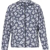 MO Chaqueta de entretiempo kitt / antracita
