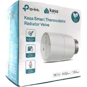 TP-LINK Termostato De Radiador Ke100