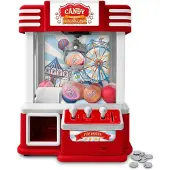 Mikamax Juguete Candy Grabber Deluxe
