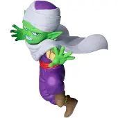 Banpresto Figura Piccolo With Panel Dragon Ball Daima 8 Cm
