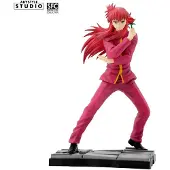 Abystyle Figura Yu Yu Hakusho Kurama