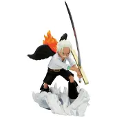 Bandai Figura De Halcón De Senkozekkei S One Piece 15 Cm