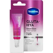 Vaseline - Gluta Hya Lip Serum Gloss Royal Plum 10ml