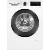 Bosch Lavadora De Carga Frontal Wgg254z5es