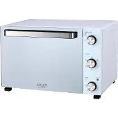 Adler Horno De Sobremesa Ad 6027 48l 1800w