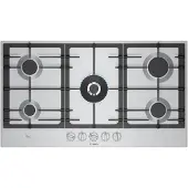 Bosch Placa De Gas Pcr9a5i90