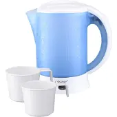 Maestro Hervidor De Agua Mr010
