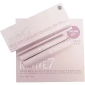 REVIVE7 Lápiz De Cejas En Kit