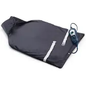 Solac Ct8696 Almohadilla Eléctrica Cervical Y Lumbar