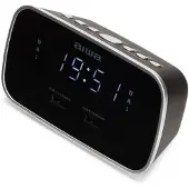 Aiwa Despertador Digital Cru-19 Radio