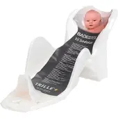 BabyTrold Bañera Para Bebés Bath Seat 18-19