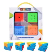 Vini Games Cubo De Rompecabezas Magic