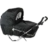 BabyTrold Funda Impermeable Raincover
