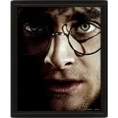 Pyramid Póster Harry Potter Voldemort