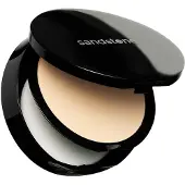 Sandstone Base De Maquillaje Pressed Mineral C2 Ivory