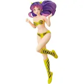 Bandai Figura Glitter&glamours-lum Sparkle Style Urusei Yatsura 22 Cm