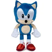 Sonic Peluche