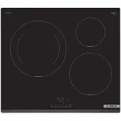 Bosch Placa De Inducción Puj631bb5e 60 Cm 3 Fuegos