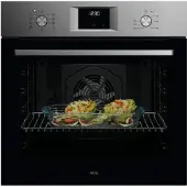 AEG Horno Ou5ab21fsm