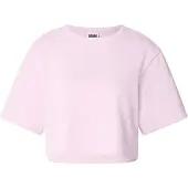 Urban Classics Camiseta rosa