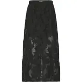Ichi Falda 'MANIA' negro
