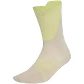 Adidas adidasCALCETÍN CLÁSICO DE RUNNING LIGHT 37-39 Beige / Frozen Lemon Unisex