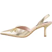Next Sandalias 'Tabitha Simmons x Faylina' oro