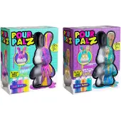 Pour Palz Artesanías Bunny