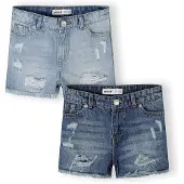MINOTI Vaquero azul denim / azul oscuro