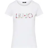 Liu Jo Camiseta blanco